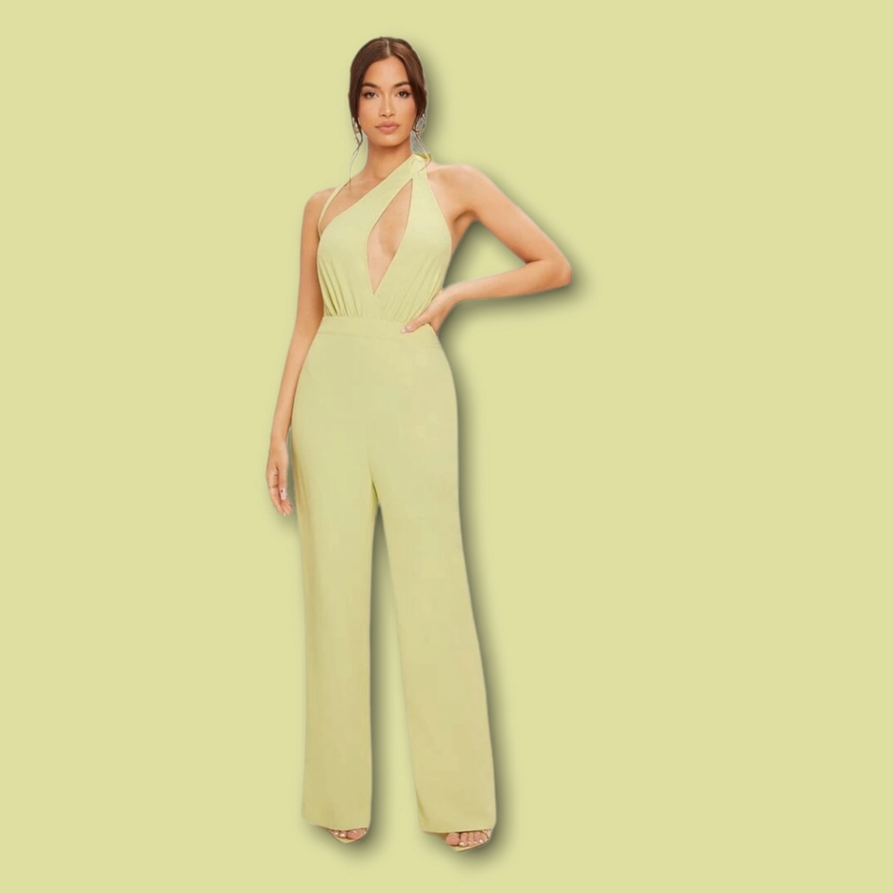 Jumpsuit
